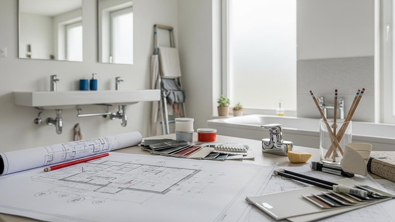 etapy remonta vannoy ot planirovki do otdelki 1