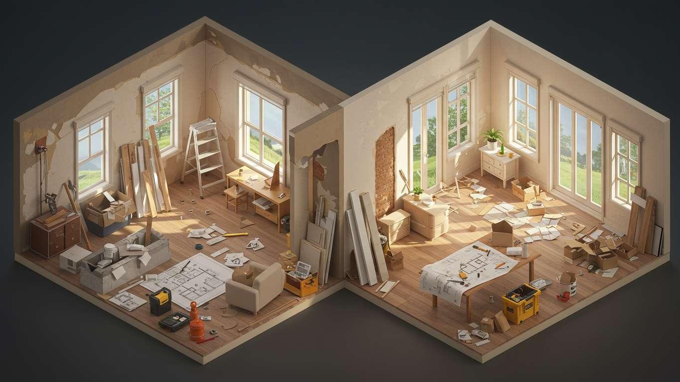 etapy sozdaniya proekta remonta 1