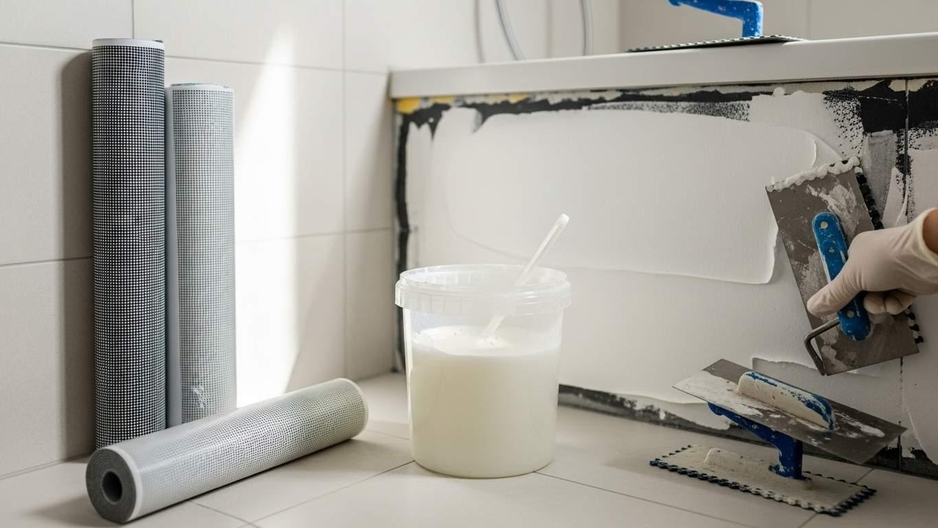 gidroizolyaciya vannoy i sanuzla svoimi rukami 1