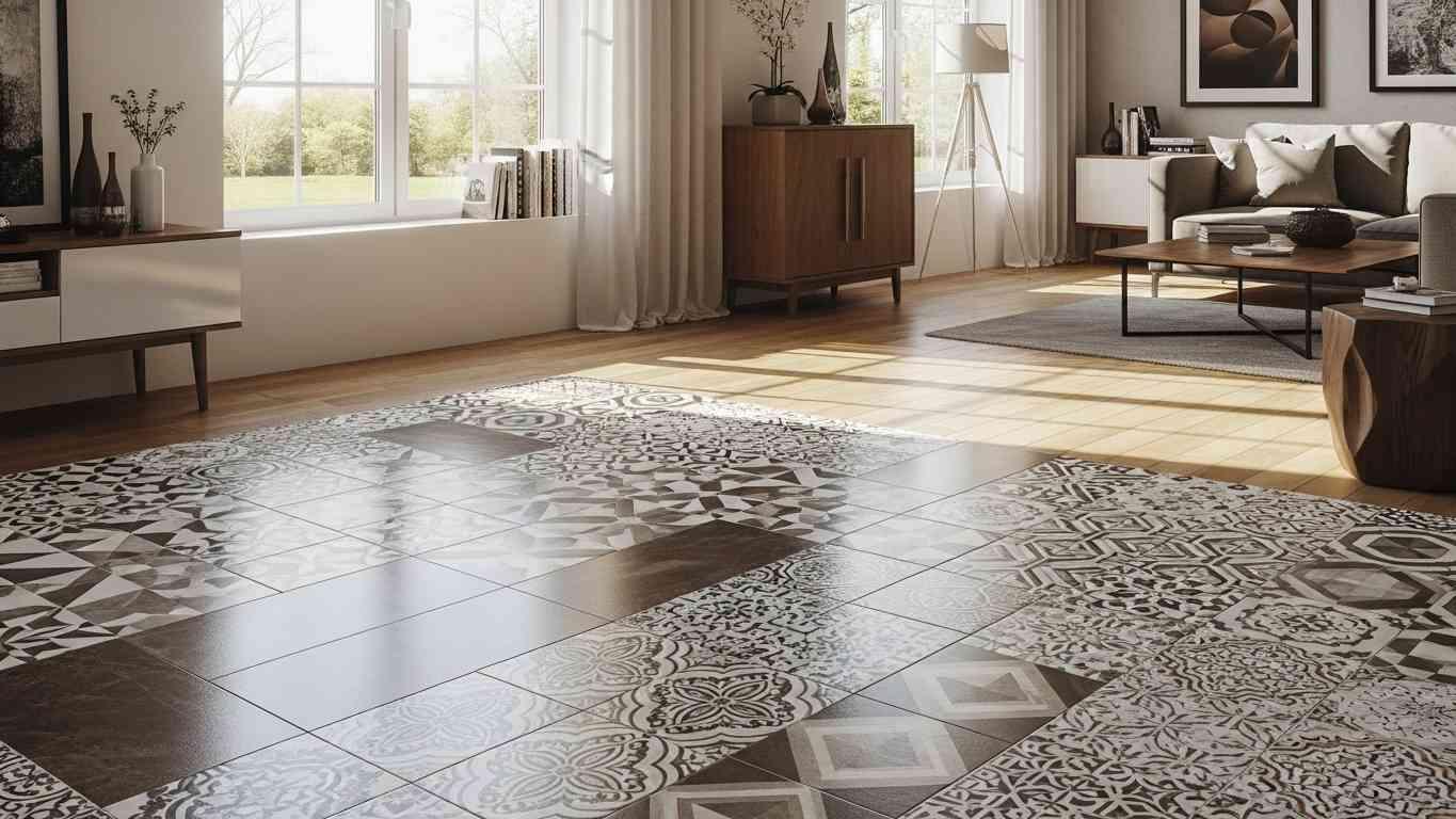 idei dizayna pola s plitkoy 1