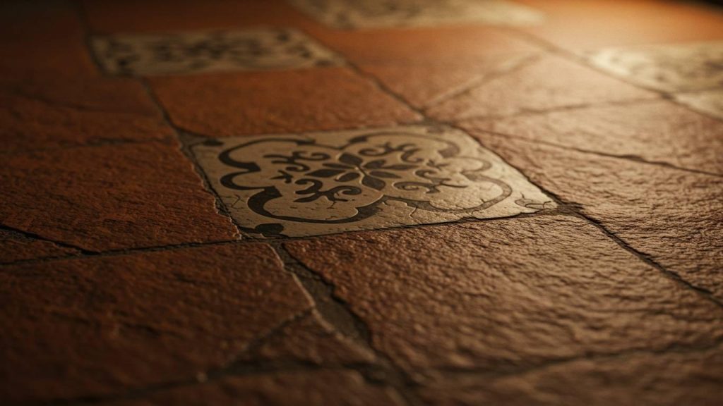 idei dizayna pola s plitkoy 3