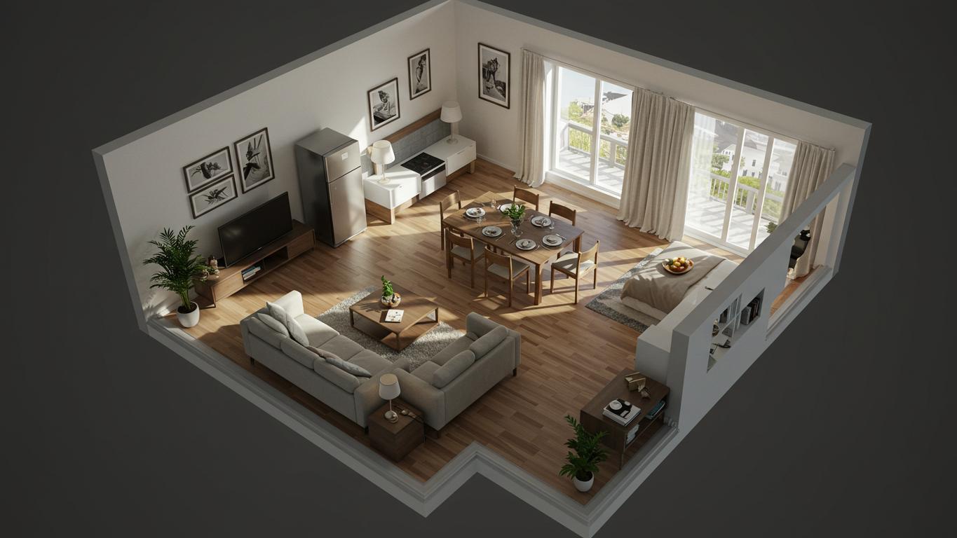 idei funkcionalnoy planirovki kvartiry 1