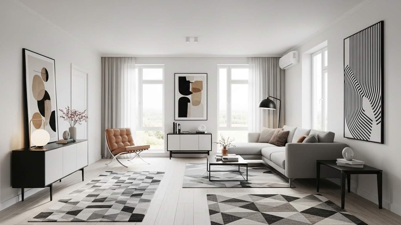 idei oformleniya kvartiry v sovremennom stile 1