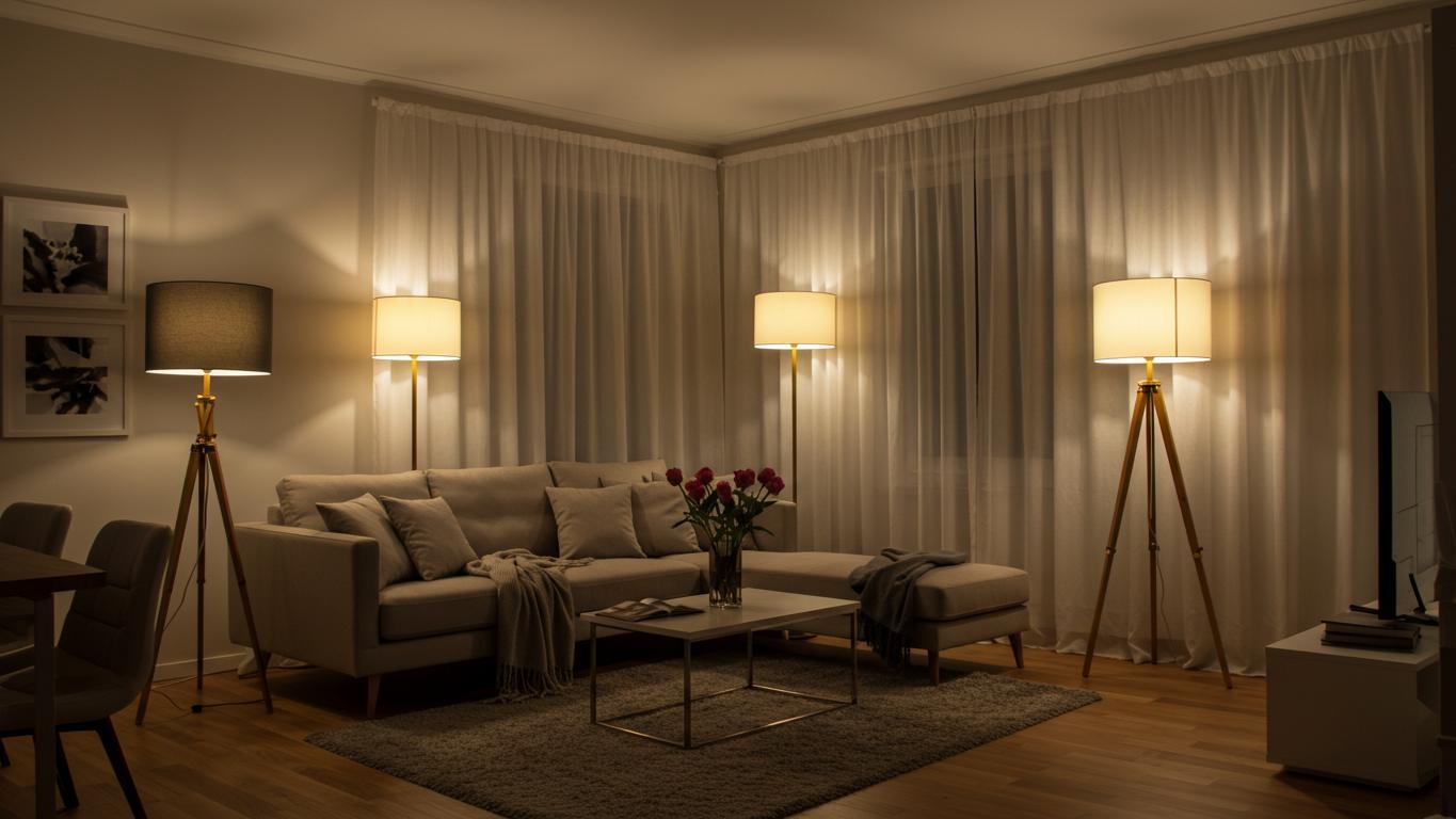 idei osvescheniya dlya kvartiry 1