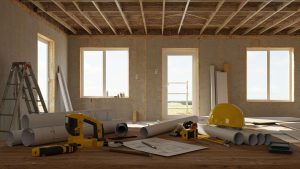 Как организовать этапы ремонта без ошибок