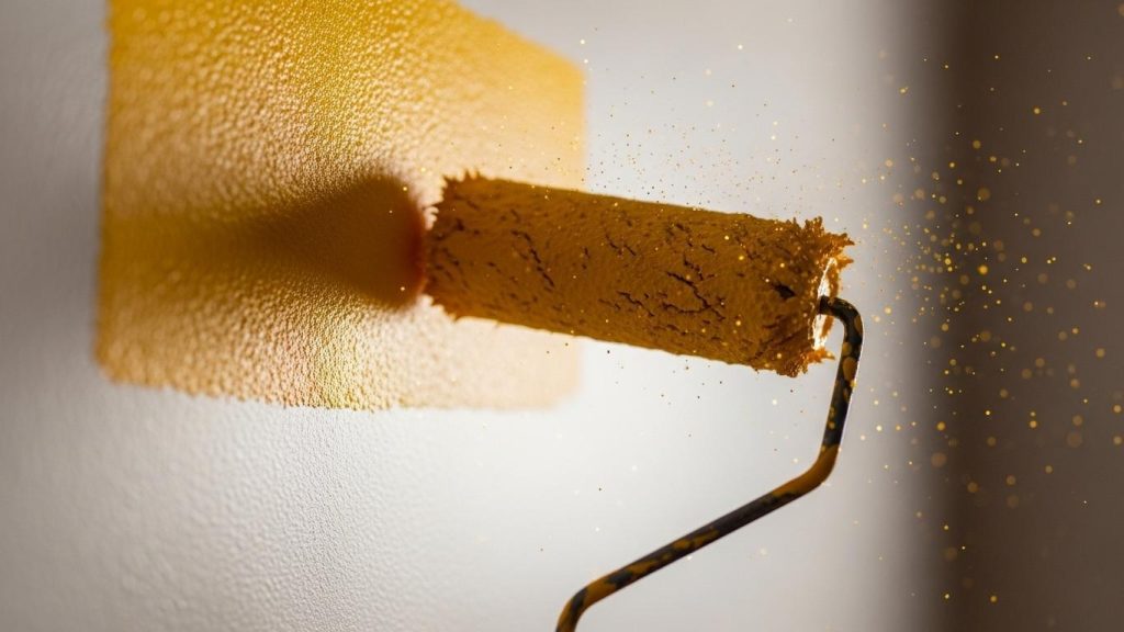 kak pravilno pokrasit steny v kvartire 3