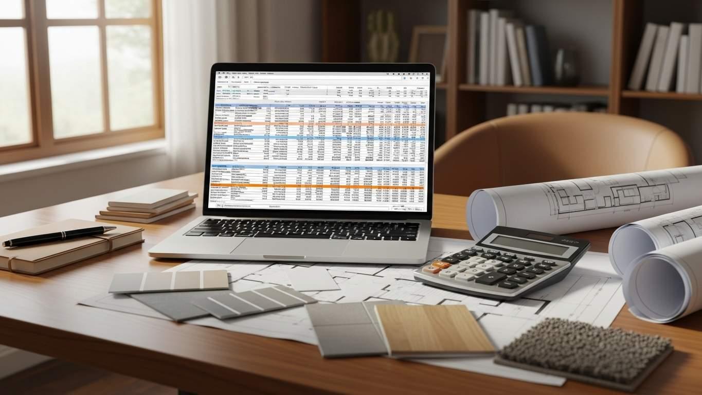 kak pravilno sostavit smetu na remont 1