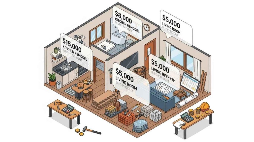 kak pravilno sostavit smetu na remont 2