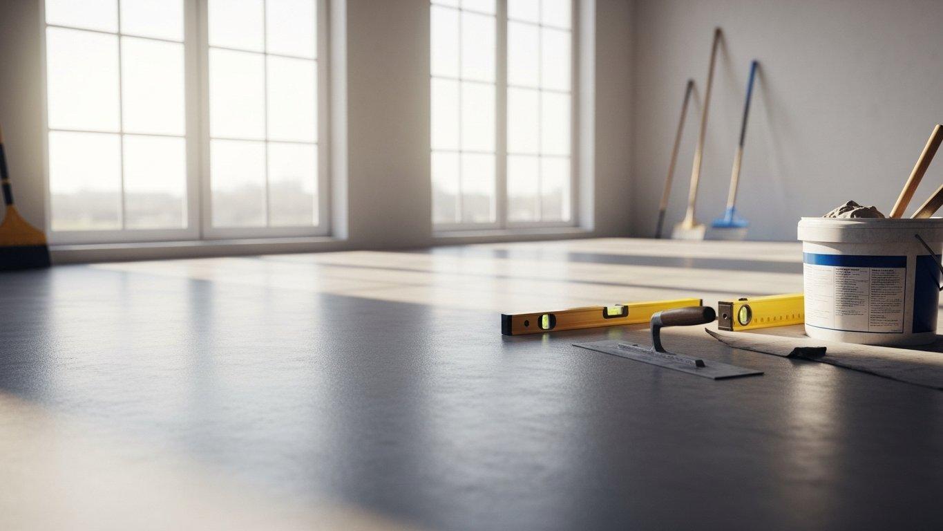 kak sdelat rovnyy pol svoimi rukami 1