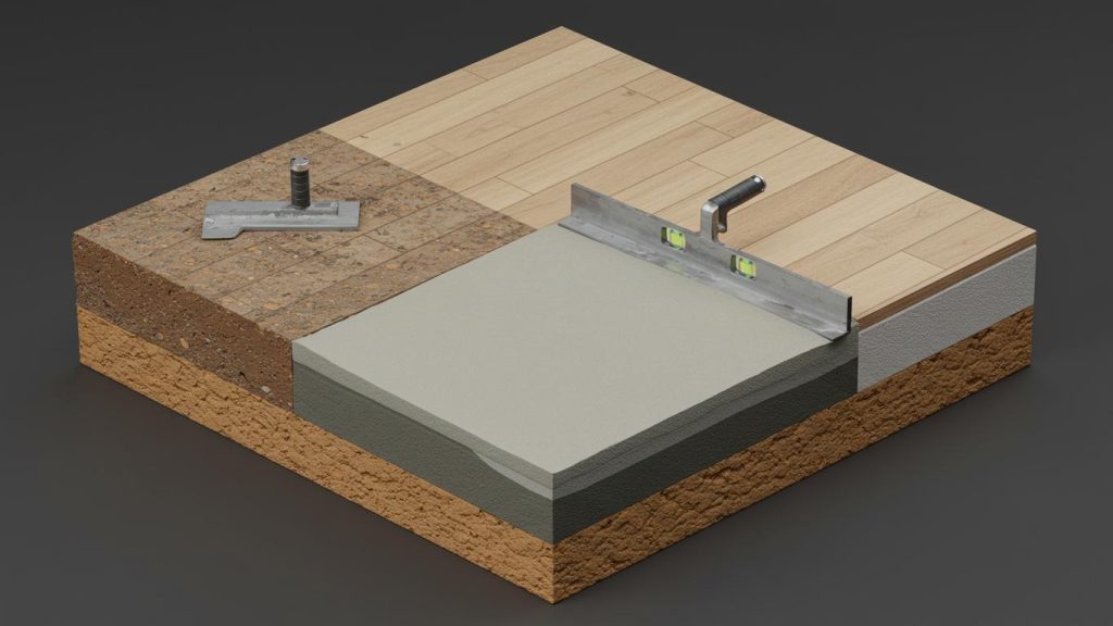 kak sdelat rovnyy pol svoimi rukami 2