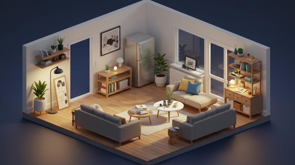 kak sdelat udobnuyu planirovku kvartiry 2