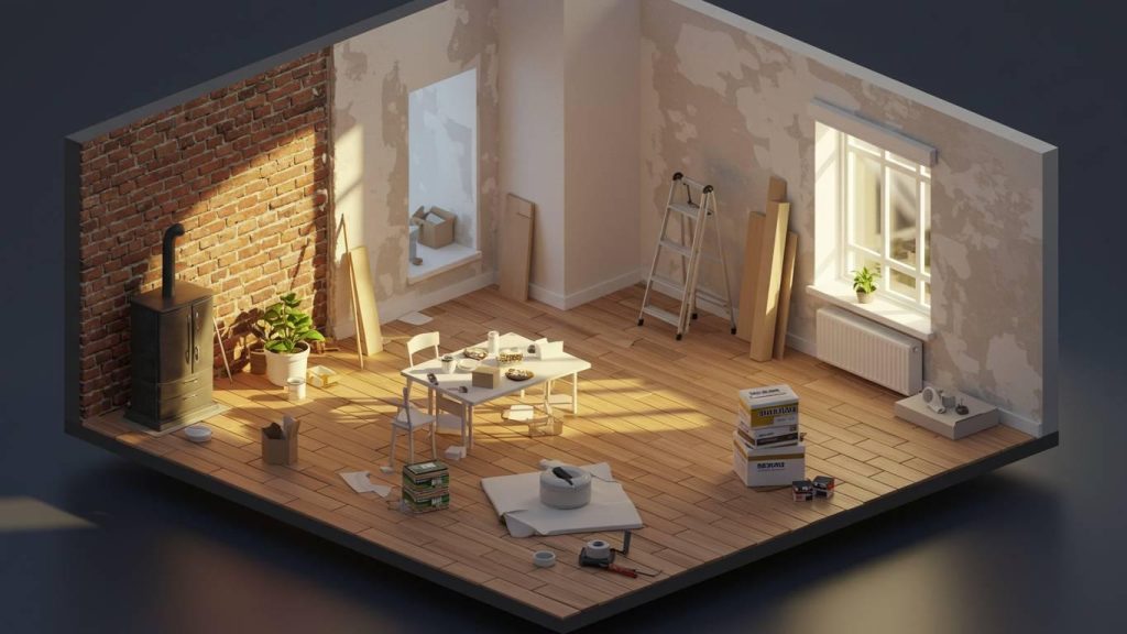 kak sostavit proekt remonta kvartiry 2