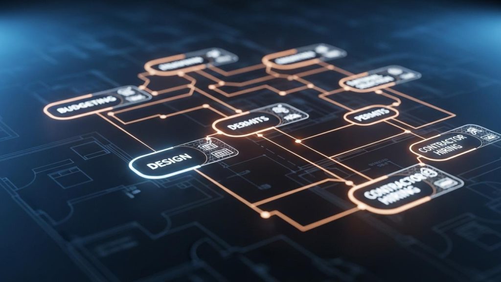 kak sostavit proekt remonta kvartiry 3