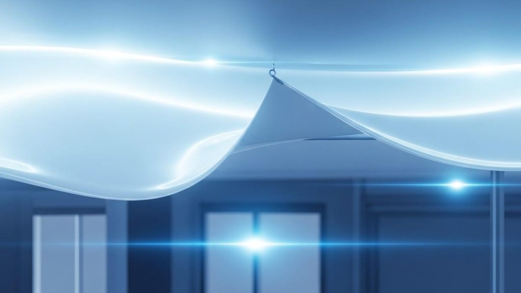 kak ustanovit natyazhnoy potolok 3