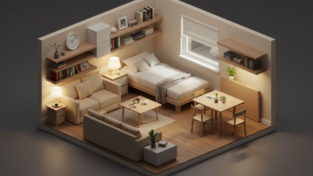 kak vybrat mebel dlya optimalnoy organizacii prostranstva 2