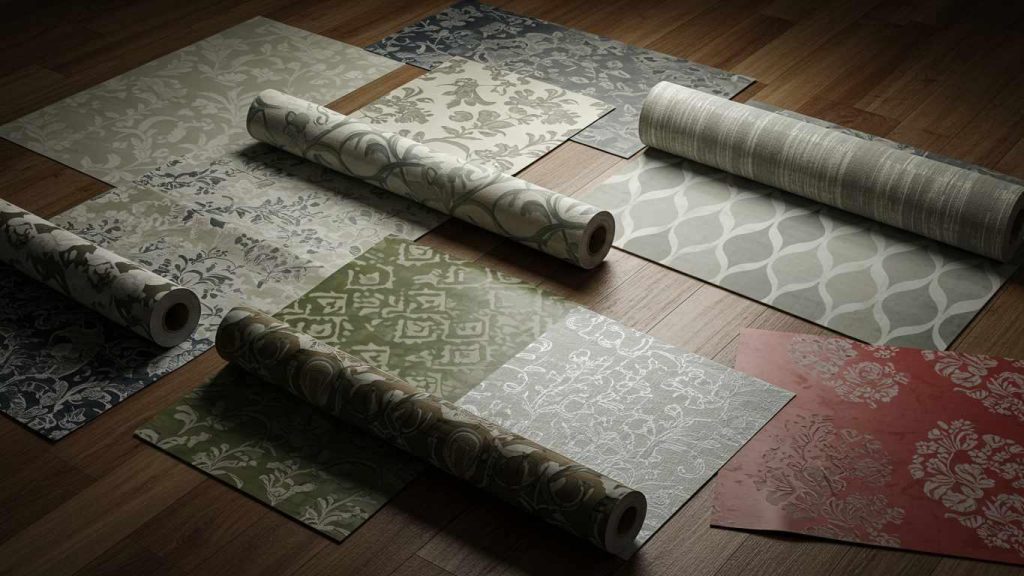 kak vybrat oboi dlya kvartiry 2