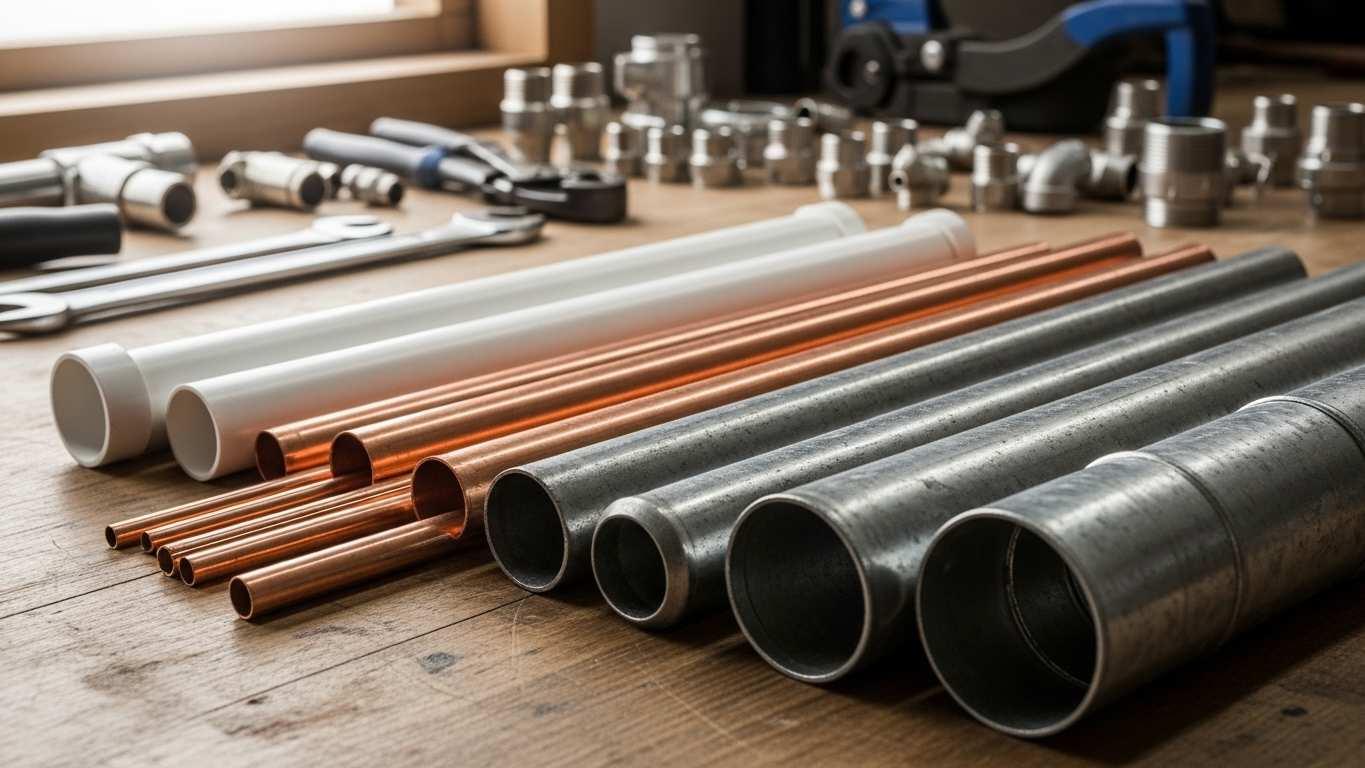 kak vybrat truby dlya vodoprovoda i kanalizacii 1