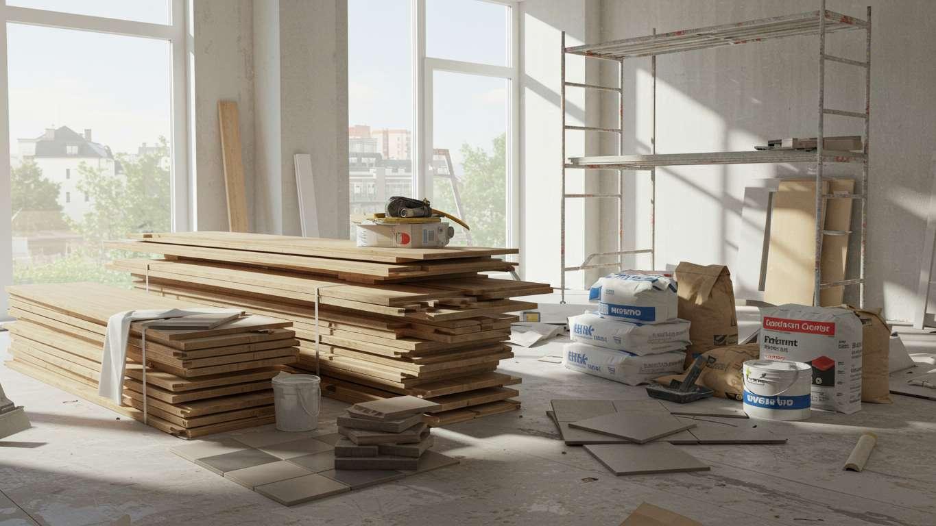 luchshie materialy dlya remonta kvartiry 1