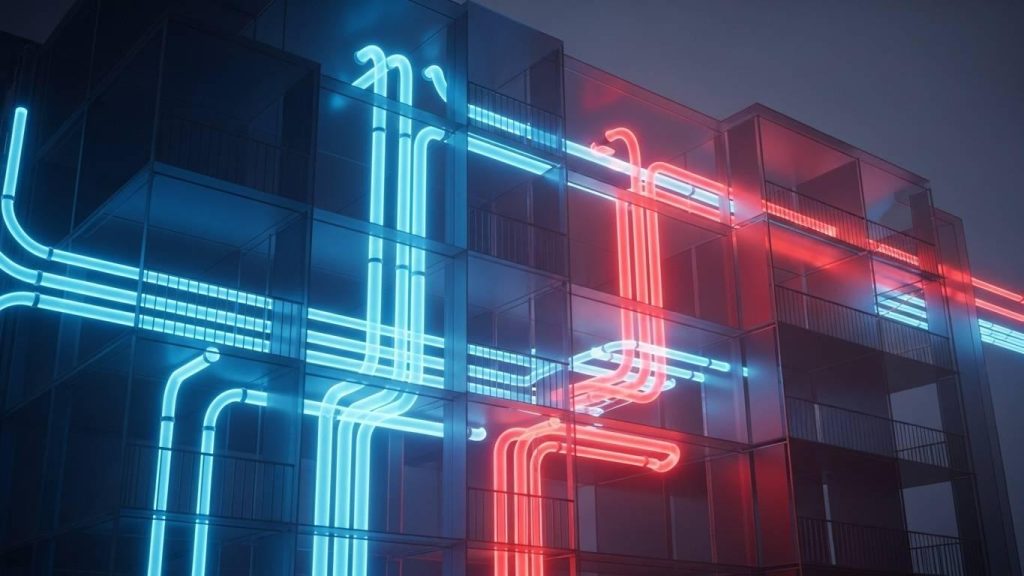 montazh vodoprovoda i kanalizacii v kvartire 3