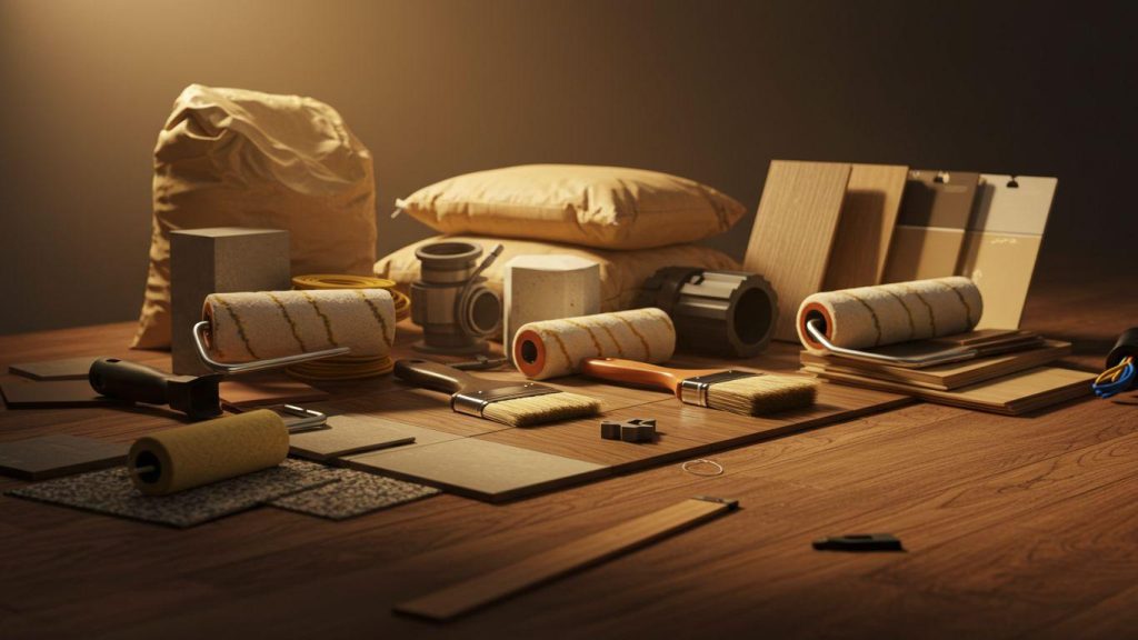 ocherednost remonta kvartiry po etapam 2