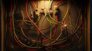 Ошибки при монтаже электропроводки и как их избежать