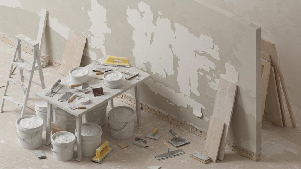 oshibki pri shtukaturke sten i kak ih izbezhat 2