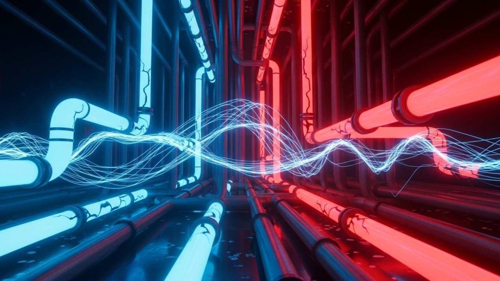 oshibki pri ustanovke vodoprovoda i ih reshenie 3