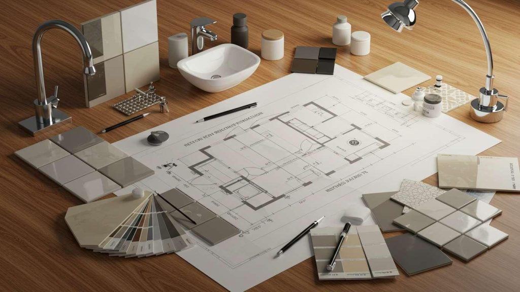 polnyy gid po remontu vannoy komnaty 2