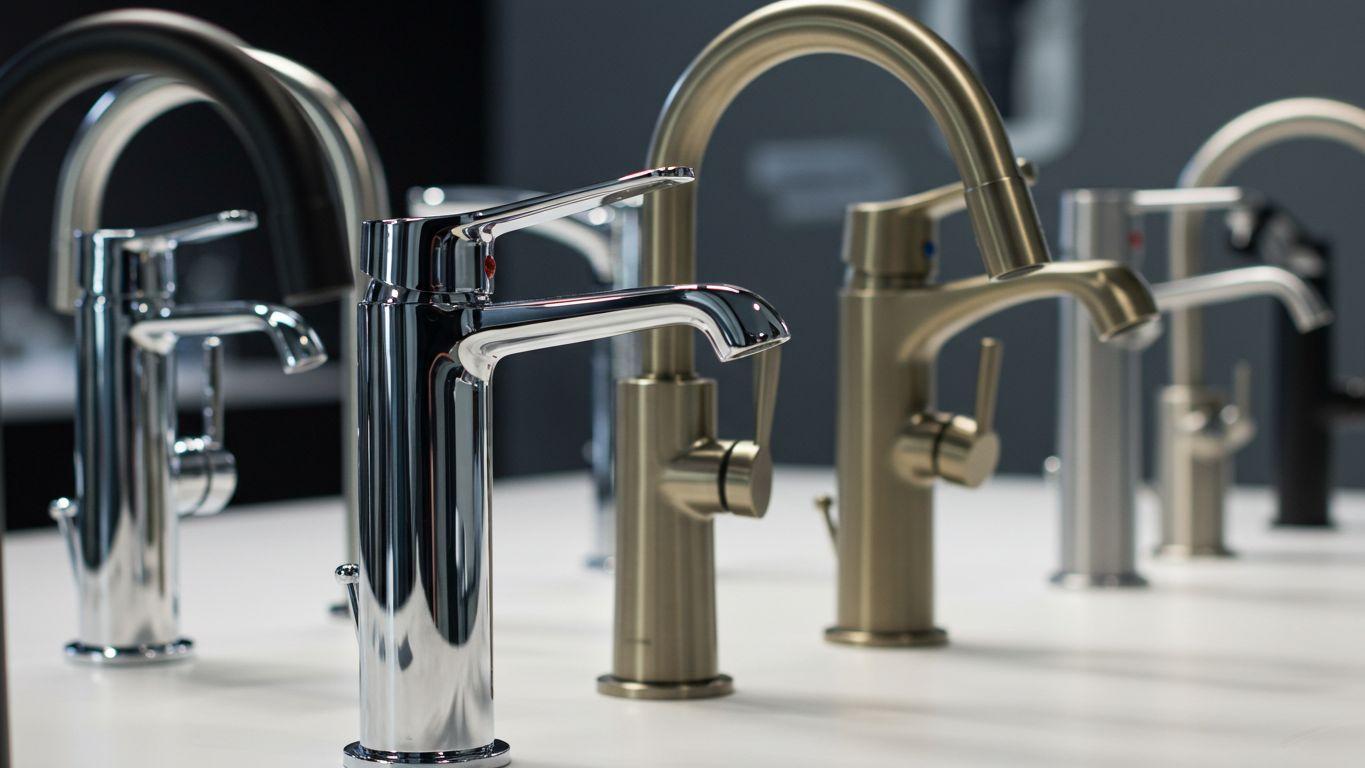 populyarnye modeli smesiteley i ih osobennosti 1