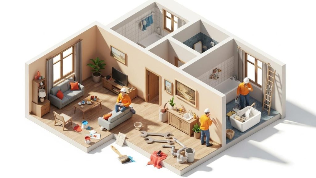 rashody na remont polnaya smeta 2