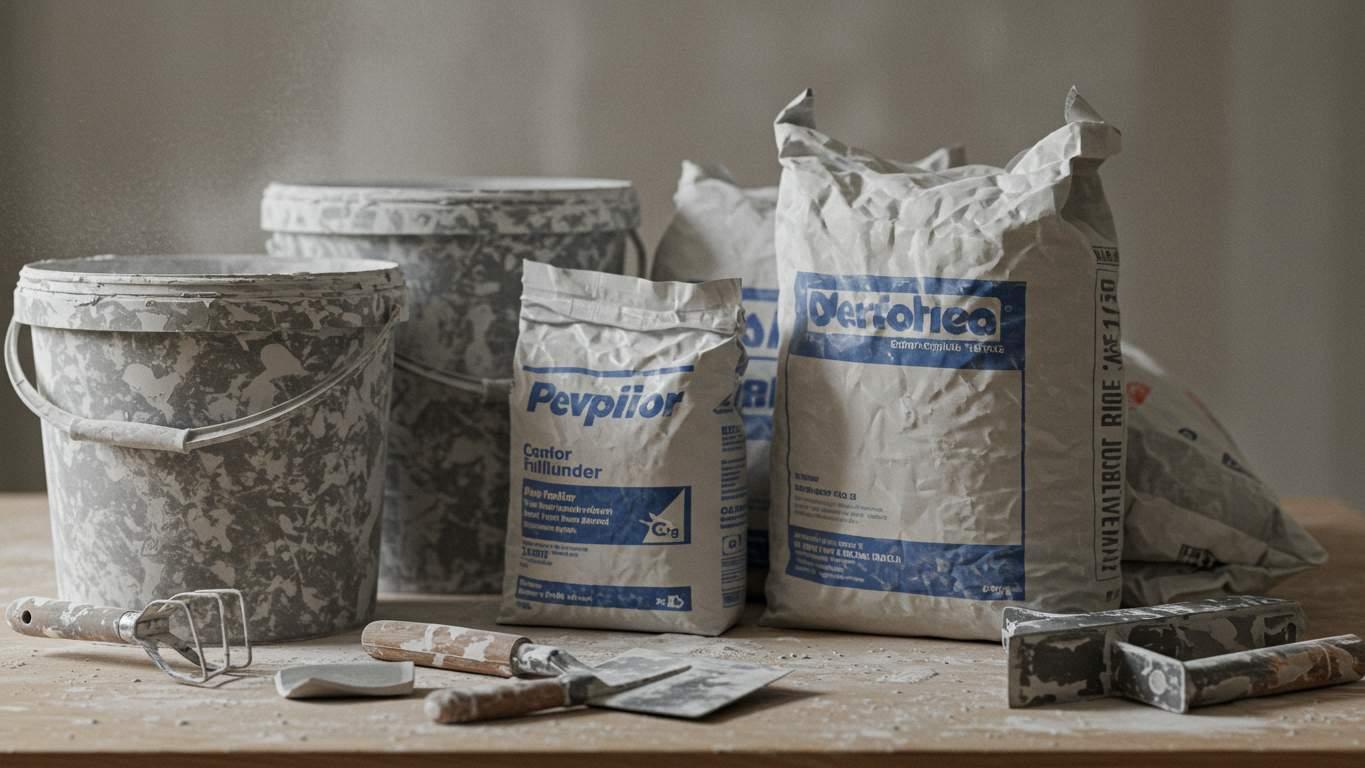 shpaklevka potolka materialy i tehnika 1