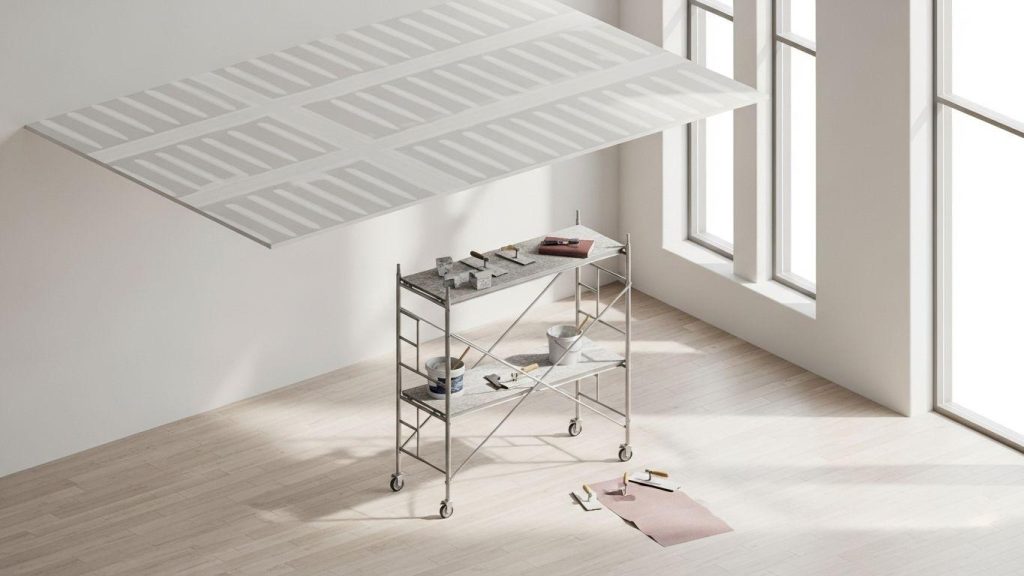 shpaklevka potolka materialy i tehnika 2