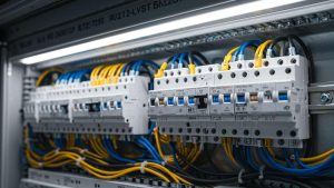 Советы по монтажу и безопасности проводки