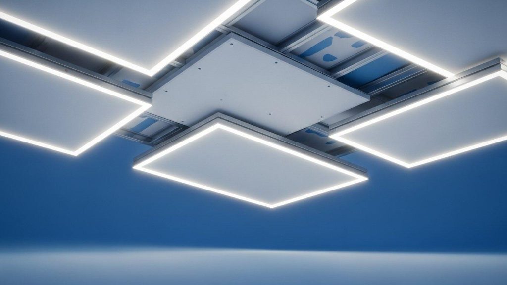 sovety po otdelke potolka gipsokartonom 3