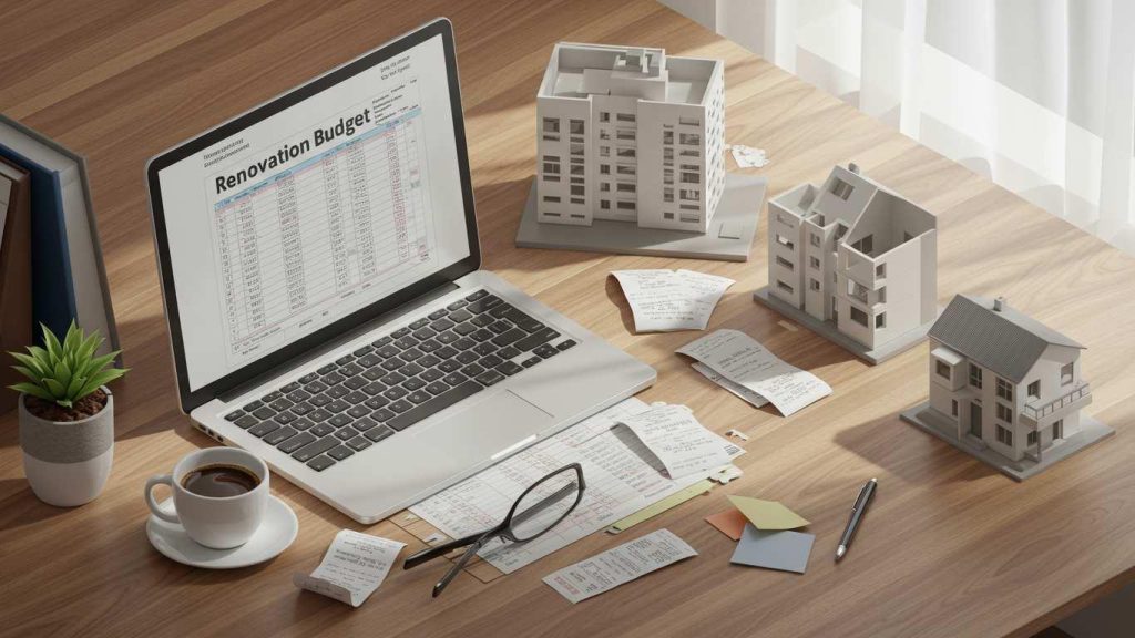 sovety po planirovaniyu byudzheta remonta 2