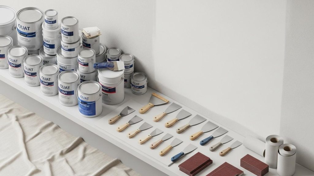 sovety po shpaklevke i podgotovke k pokraske 2