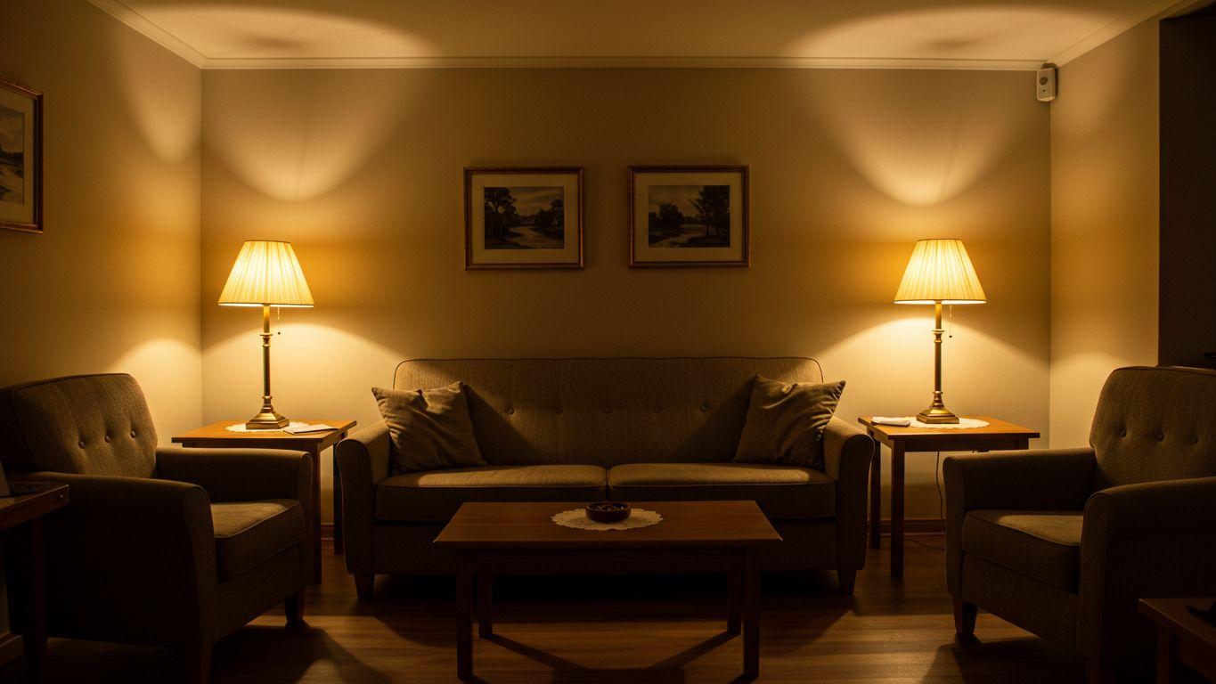 sovety po sozdaniyu komfortnogo osvescheniya 1