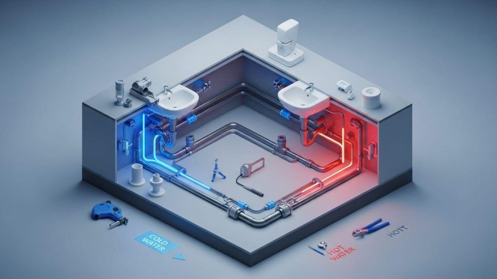 sovety po ustanovke santehniki svoimi rukami 3