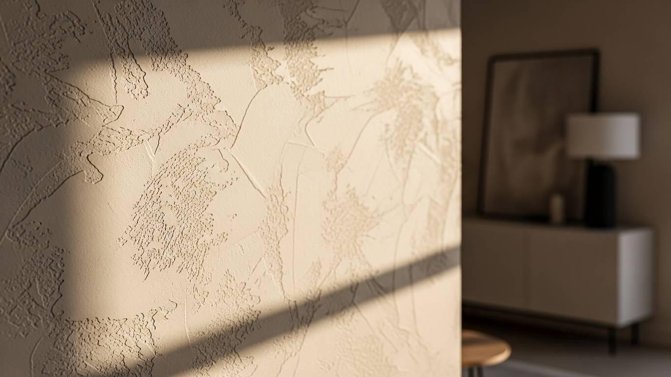 sovremennye idei otdelki sten shtukaturkoy 1