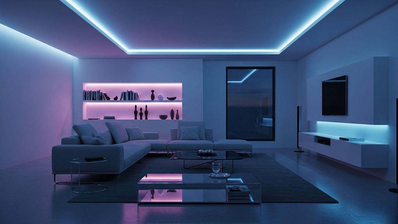 sovremennye resheniya dlya dekorativnoy podsvetki 1