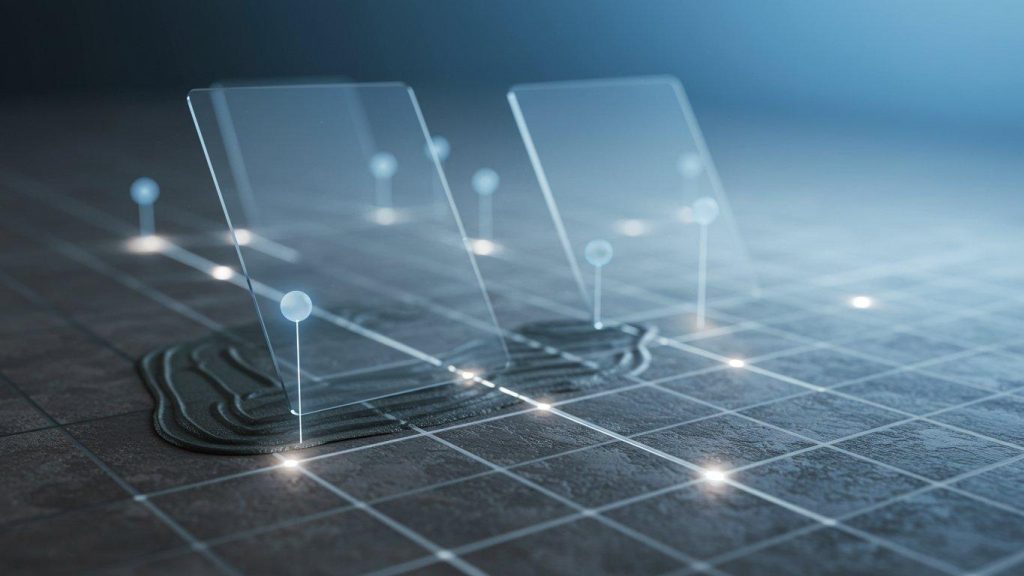 tehnologiya ukladki plitki na steny i pol 3