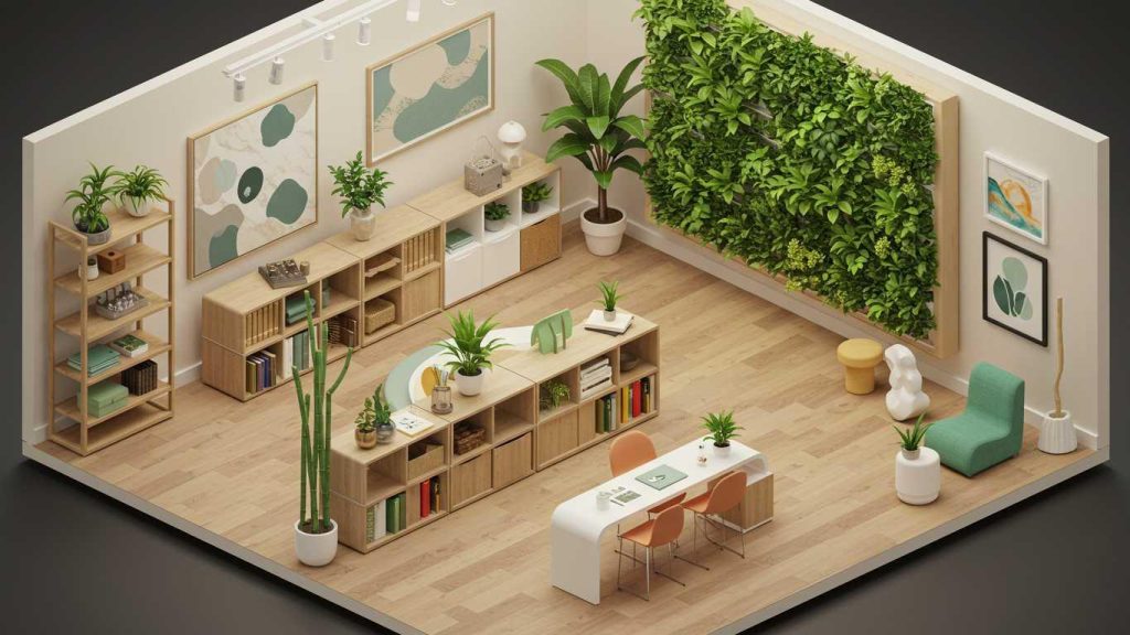 trendy sovremennogo dizayna interera 2