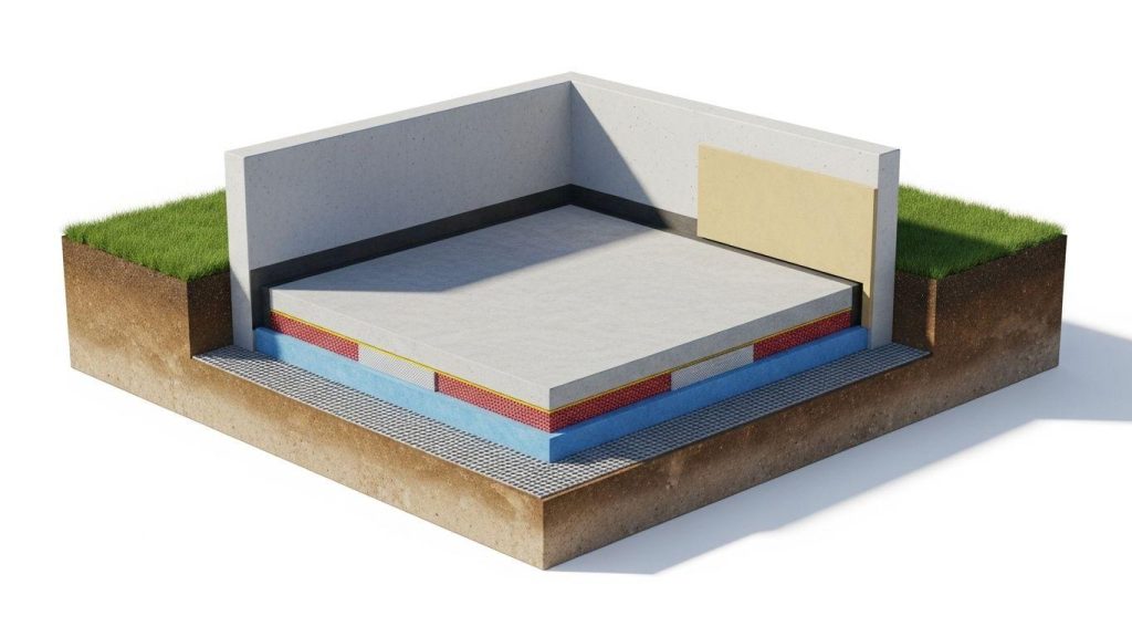 vidy gidroizolyacionnyh materialov i ih primenenie 2