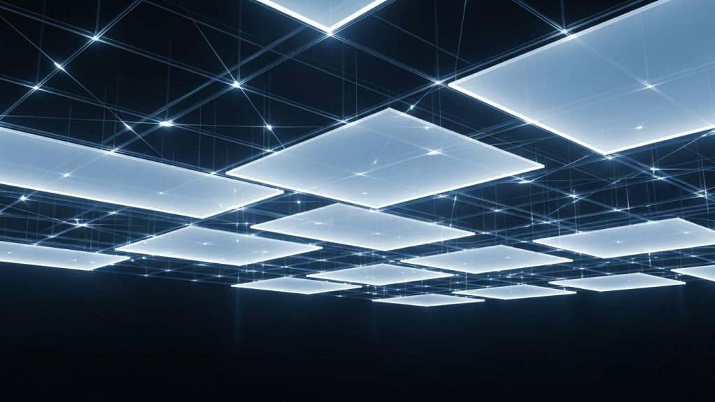 vidy konstrukciy i montazh gipsokartonnogo potolka 3