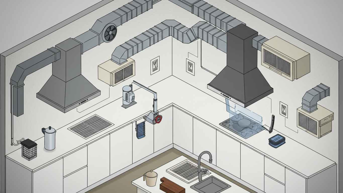 vidy kuhonnyh ventilyacionnyh sistem 1