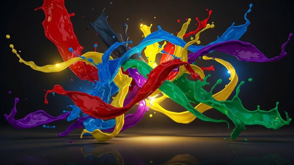 vybor kraski dlya sten i tehniki okrashivaniya 3