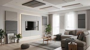 Инновационные методы звукоизоляции в ремонте квартир