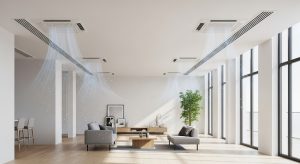 Как выбрать и установить системы вентиляции для здорового климата в квартире