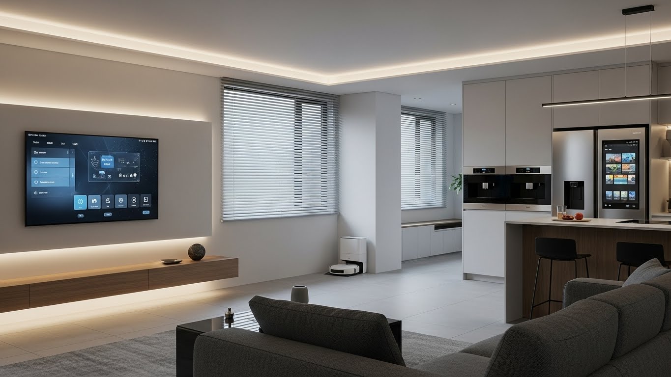 umnyy remont ispol zovanie internet veschey dlya avtomatizatsii doma